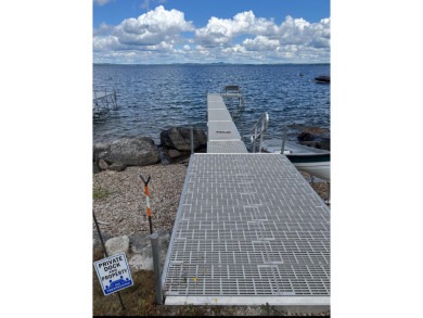 Lake Home For Sale in Standish, Maine