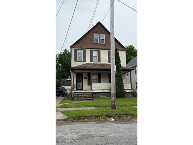 Lake Erie - Cuyahoga County Home Sale Pending in Cleveland Ohio