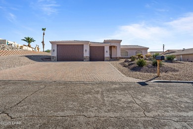 Lake Havasu Home For Sale in Lake Havasu City Arizona