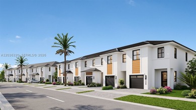 Discover K-Legacy - an exclusive enclave of 57 modern townhomes - photo 1