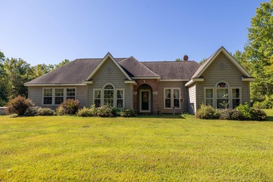 Torsey Lake Home For Sale in Readfield Maine