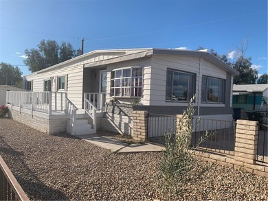 Colorado River - Mohave County Home For Sale in Bullhead City Arizona