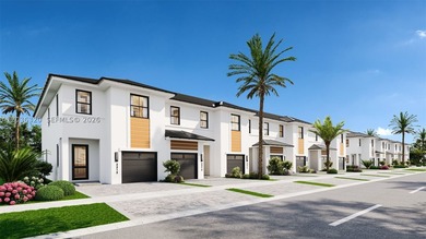 Discover K-Legacy - an exclusive enclave of 57 modern townhomes - photo 2
