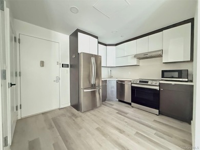 Huge 1 bedroom 2 full bathroom unit that can easily be converted - photo 9