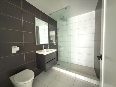 Huge 1 bedroom 2 full bathroom unit that can easily be converted - photo 10