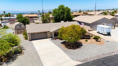 Lake Havasu Home Sale Pending in Lake Havasu City Arizona