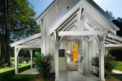 1.57 acre combination lot within the gated community of Old - photo 12