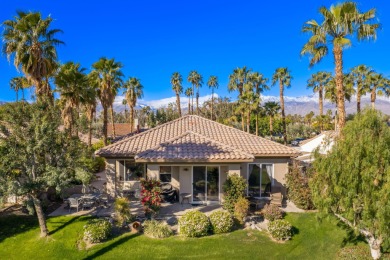 Lake Home For Sale in Rancho Mirage, California