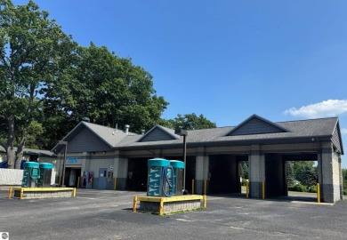 Lake Commercial For Sale in Prudenville, Michigan