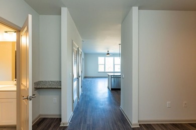 You think you need 2 bedrooms? Think again! Let me introduce you