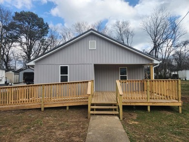 Fully remodeled from top to bottom -- everything has been