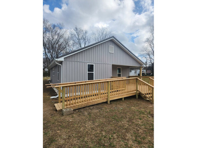 Fully remodeled from top to bottom -- everything has been