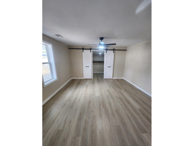 Fully remodeled from top to bottom -- everything has been