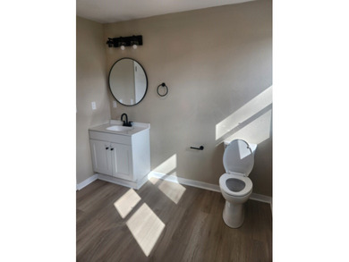 Fully remodeled from top to bottom -- everything has been