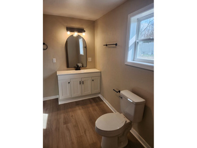 Fully remodeled from top to bottom -- everything has been