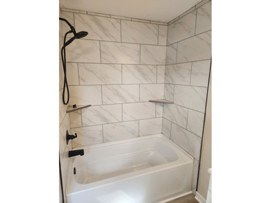 Fully remodeled from top to bottom -- everything has been