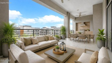 Perched on the top floor in the heart of Desert Ridge, this - photo 1
