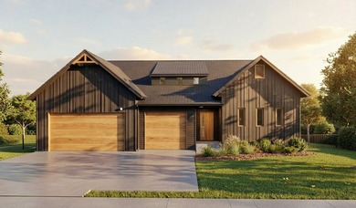 Lake Home For Sale in Waukee, Iowa