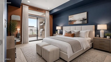 Perched on the top floor in the heart of Desert Ridge, this - photo 7