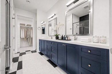 Perched on the top floor in the heart of Desert Ridge, this - photo 8