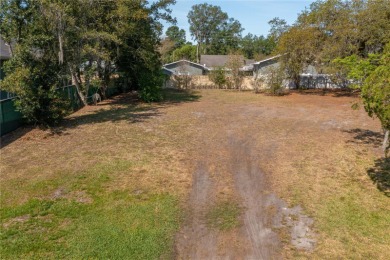 Lake Bonny Lot For Sale in Lakeland Florida