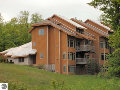 Lake Condo For Sale in Bellaire, Michigan