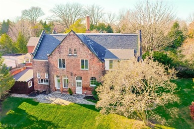 A truly distinctive and historically significant residence, this - photo 7
