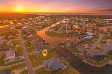 Punta Gorda Isles Area Lot For Sale in Punta Gorda Florida