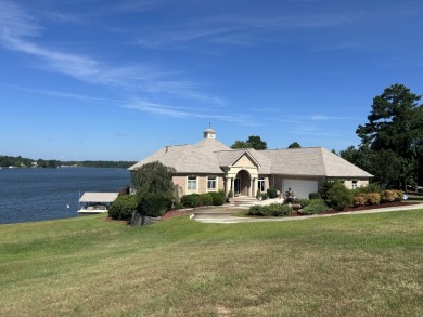 Lake Home For Sale in Macon, Georgia