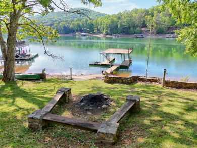 Lake Nottely, North end, True Log Home! Year round deep water! SO - photo 23