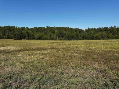 Lake Ouachita Acreage For Sale in Story Arkansas