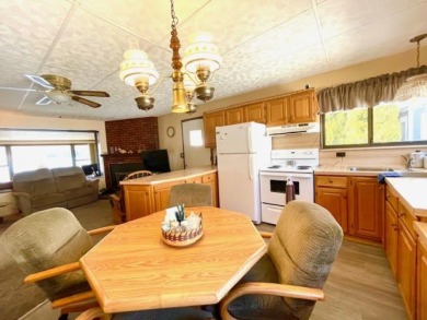 Cedar Lake Blue Water Escape - photo 3