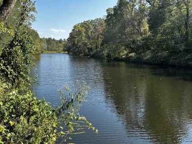 Lake Acreage For Sale in Story, Arkansas