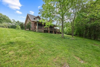 Lake Home Sale Pending in Elmwood, Tennessee
