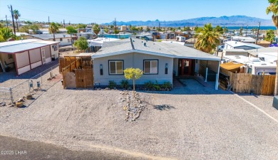 Lake Havasu Home For Sale in Lake Havasu City Arizona