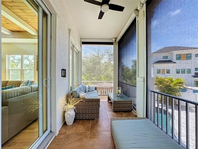 Experience island living at its finest in this exceptional - photo 11