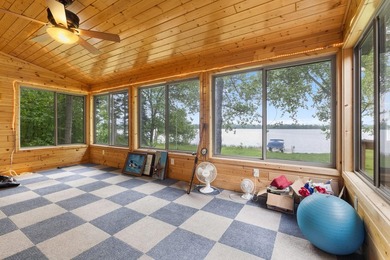 Private lot on Hoffman Lake is available for the first time in - photo 12
