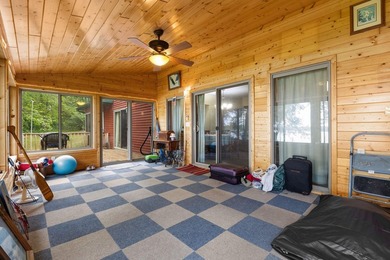 Private lot on Hoffman Lake is available for the first time in - photo 13