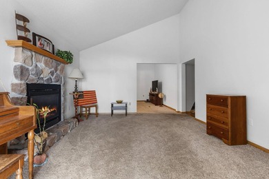 Private lot on Hoffman Lake is available for the first time in - photo 15