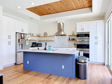 Experience island living at its finest in this exceptional - photo 17