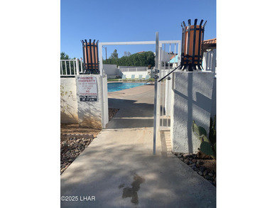 Lake Havasu Condo For Sale in Lake Havasu City Arizona