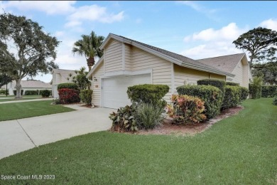 Lake Home For Sale in Melbourne, Florida