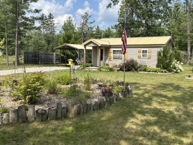 Lake Home For Sale in Lewiston, Michigan
