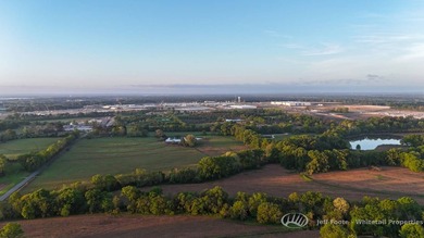 This 207.26+/--acre tract in Madison County, Mississippi, offers - photo 2
