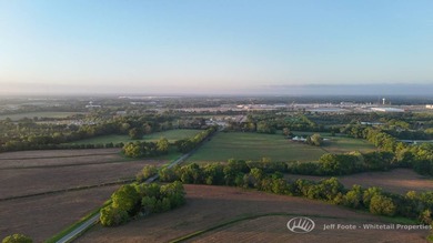 This 207.26+/--acre tract in Madison County, Mississippi, offers - photo 5