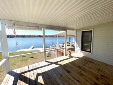 Cedar Lake Blue Water Escape - photo 24