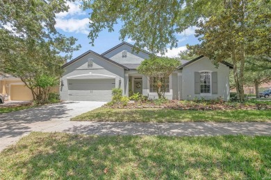 Lake Home For Sale in Deland, Florida