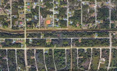 Lehigh Acres Area Lot For Sale in Lehigh Acres Florida