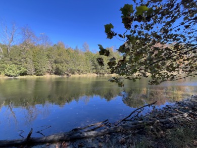 Lake Acreage For Sale in Owenton, Kentucky