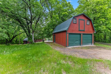 Private lot on Hoffman Lake is available for the first time in - photo 41
